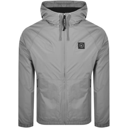 Product image for Marshall Artist Blackridge Jacket Grey