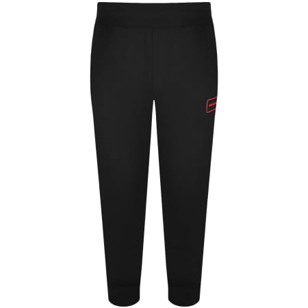 Product image for HUGO Laze Joggers Black