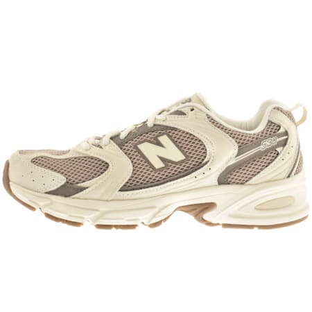 Product image for New Balance 530 Trainers Beige