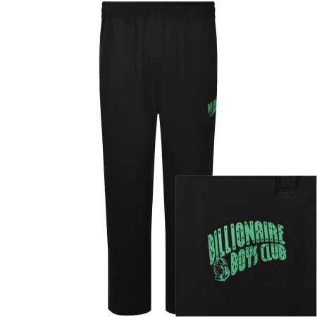 Product image for Billionaire Boys Club Arch Logo Joggers Black