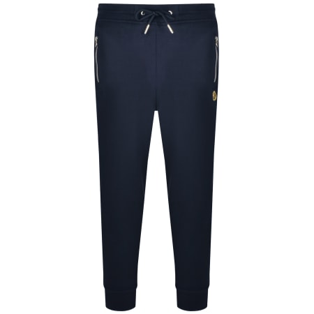 Product image for Luke 1977 Rome 1000 Joggers Navy