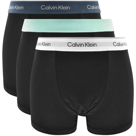 Product image for Calvin Klein Underwear 3 Pack Trunks