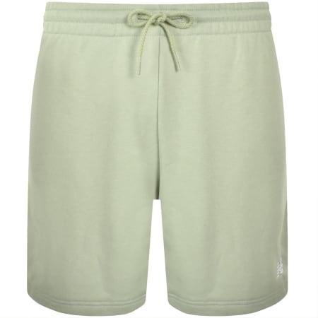 Product image for New Balance Essentials Shorts Green