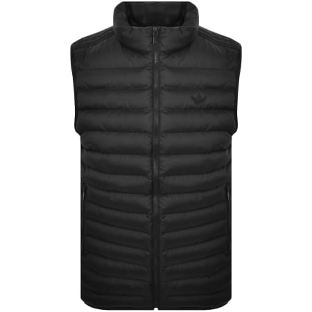 Product image for adidas Originals Padded Gilet Black