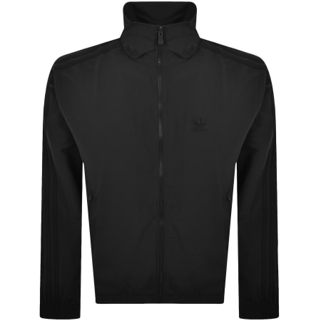 Product image for adidas Originals Firebird Track Top Black