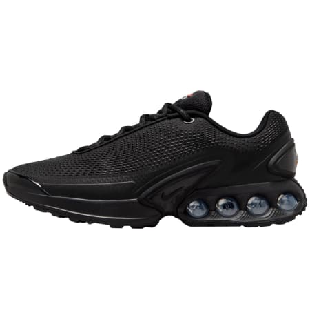 Product image for Nike Air Max DN Trainers Black