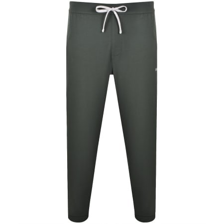 Product image for BOSS Mix And Match Joggers Green