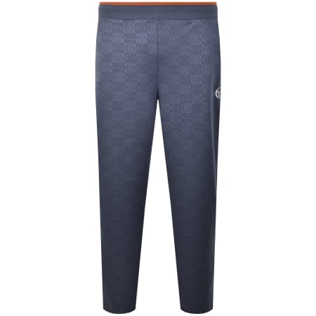 Product image for Sergio Tacchini Santoro Track Joggers Blue