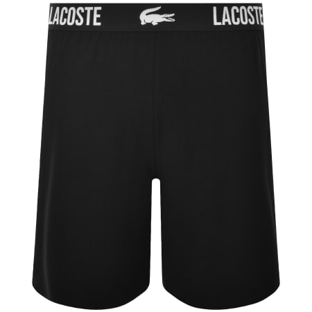 Product image for Lacoste Loungewear Shorts Black