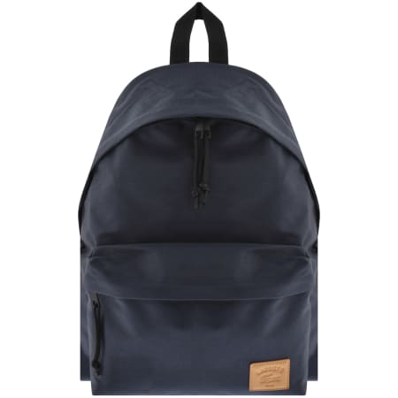 Product image for Lacoste Patch Backpack Navy