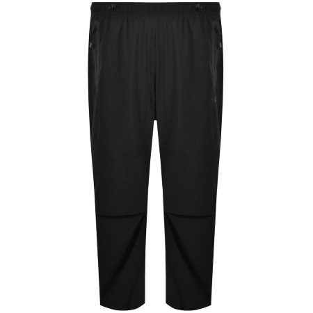 Product image for Nike Logo Trousers Black