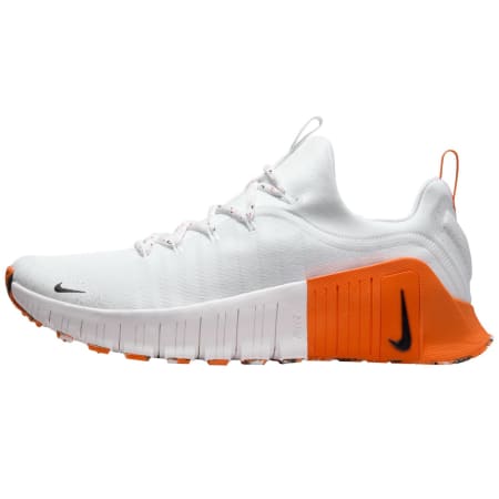 Product image for Nike Training Free Metcon 6 Trainers White