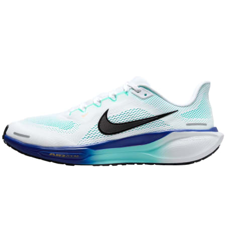 Product image for Nike Air Pegasus 41 Trainers White