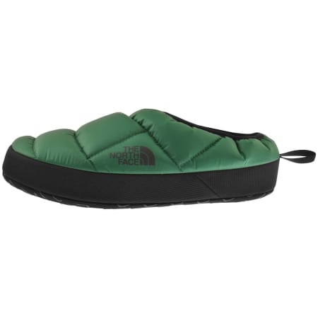 Product image for The North Face Tent Mules Evergreen