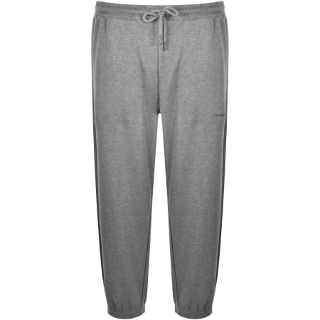 Product image for Tommy Hilfiger Lounge Track Joggers Grey
