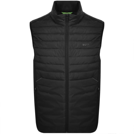 Product image for BOSS Urbanex Gilet Black