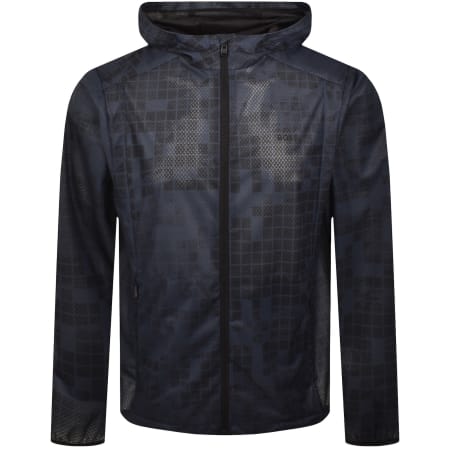 Product image for BOSS Jump Jacket Navy