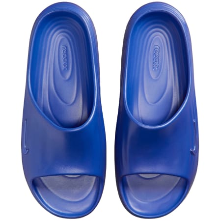 Product image for Nike Reactx Rejuven8 Sliders Blue