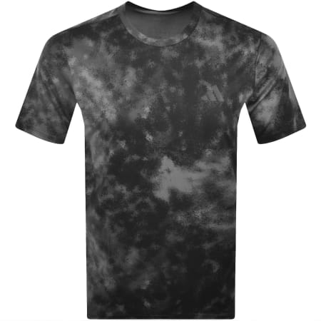 Product image for adidas Sportswear Camo T Shirt Black