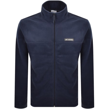 Product image for Columbia Steens Mountain Fleece Navy