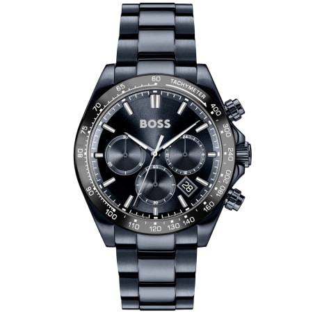 Product image for BOSS Hero 2.0 Watch Blue