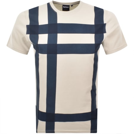 Product image for Barbour Kaine T Shirt Beige
