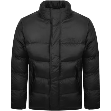 Product image for Superdry Tech Padded Jacket Black