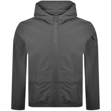 Product image for Barbour Argyll Showerproof Jacket Grey