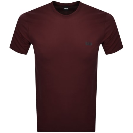 Product image for BOSS 365 T Shirt Dark Red