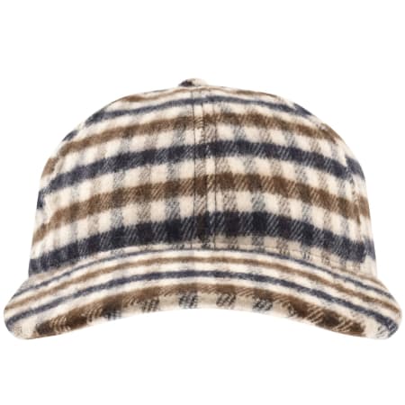 Product image for Aquascutum Baseball Cap Beige