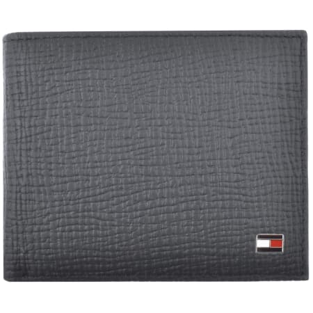 Product image for Tommy Hilfiger Flag Mini CC Wallet Navy