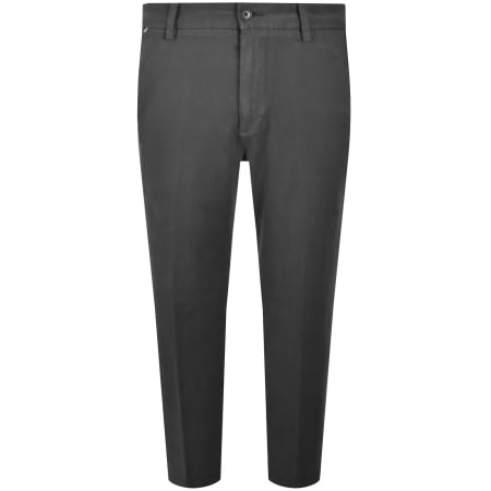 Product image for BOSS Kaiton 1 Slim Fit Trousers Medium Grey