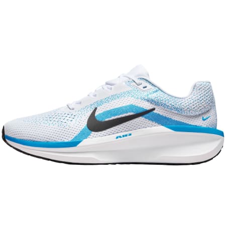 Product image for Nike Winflo 11 Trainers White