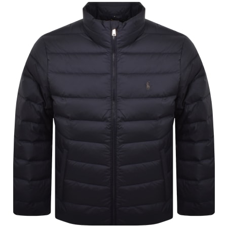 Product image for Ralph Lauren Colden Jacket Navy