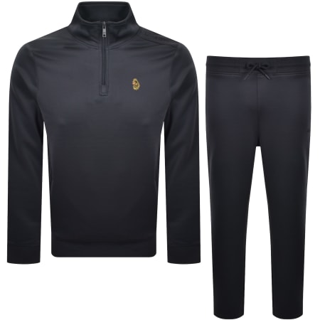 Product image for Luke 1977 Tracksuit Grey