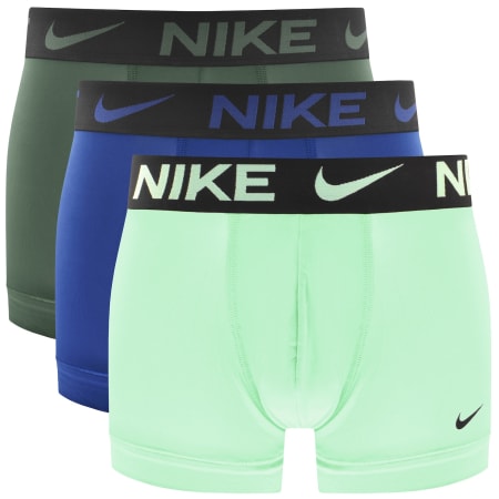 Product image for Nike Essential Micro 3 Pack Trunks