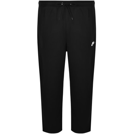 Product image for Nike Sportswear Club Bungee Joggers Black