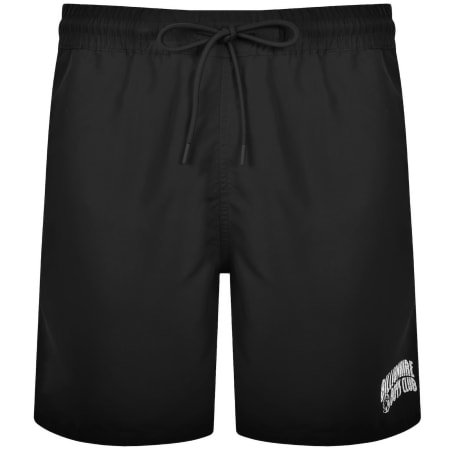 Product image for Billionaire Boys Club Reactive Swim Shorts Black