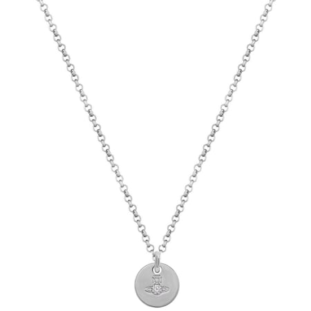 Product image for Vivienne Westwood Lewis Pendant Silver