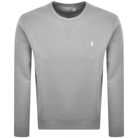 Product image for Ralph Lauren Sweatshirt Grey