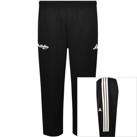 Product image for adidas Sportswear 3 Stripes Joggers Black