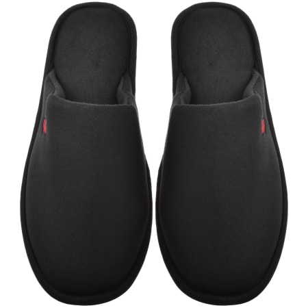 Product image for Farah Cullinan Mule Slippers Black