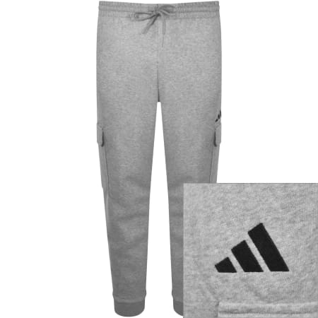 Product image for adidas Sportswear Felczy Jogging Bottoms Grey