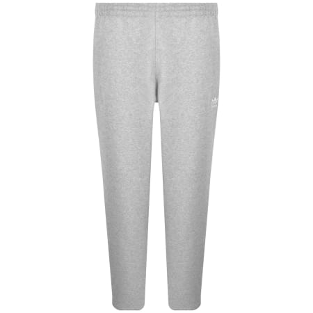 Product image for adidas Originals Essential Joggers Grey Heather