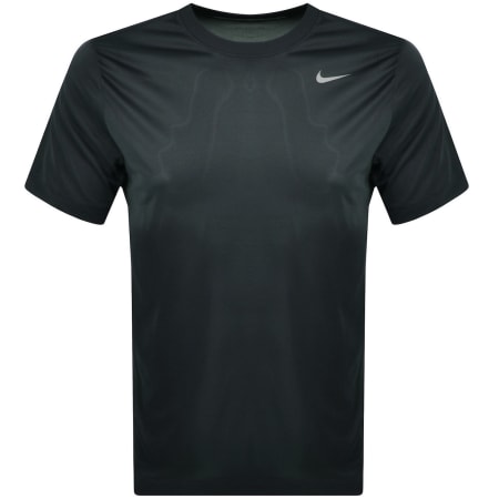Product image for Nike Training Dri Fit Legend T Shirt Green