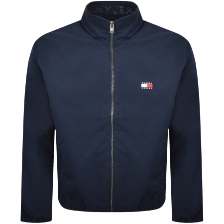 Product image for Tommy Jeans Essential Jacket Navy