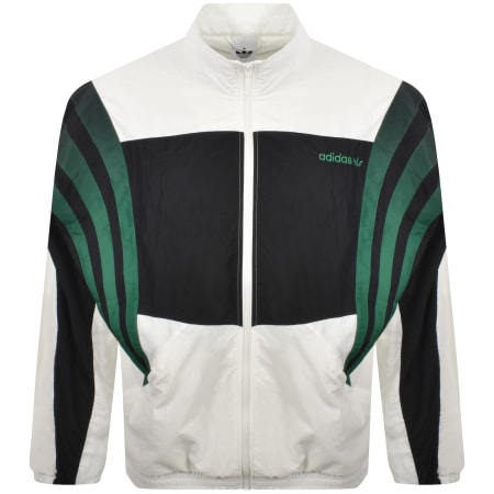 Product image for adidas Originals Santiago Track Top White