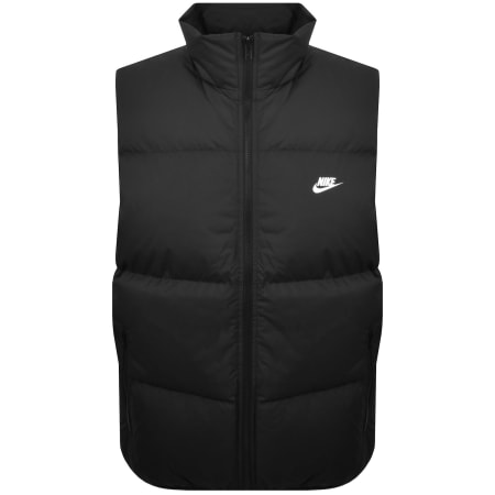 Product image for Nike Puffer 650 Gilet Black