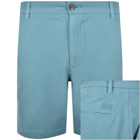 Product image for BOSS Slice Shorts Slim Fit Blue