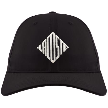 Product image for Lacoste Baseball Cap Brown